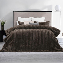 Layne Corduroy Comforter Set