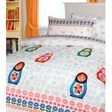 Chenka Quilt Cover Set