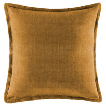 Square Linen Cushion