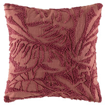 Tropic Cotton Cushion