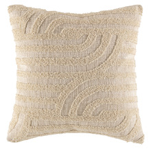 Knoto Cotton Cushion