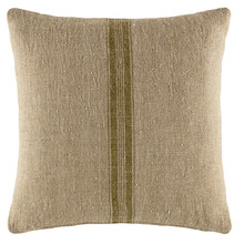 Canterbury Linen Cushion