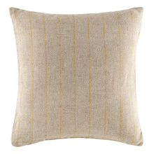 Kew Cotton-Blend Cushion