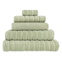 Henley Cotton Bathroom Towel