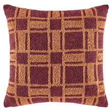 Chuck Cotton Cushion