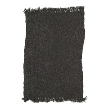 Rye Boucle Single Throw