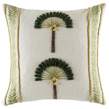 Summerville Cotton Cushion