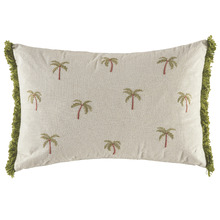 Siesta Cotton Cushion