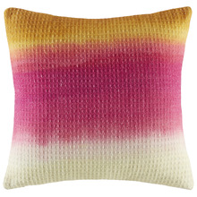Via Cotton Cushion