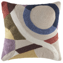 Toro Cotton Cushion