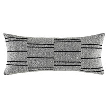 Loper Cotton-Blend Lumbar Cushion