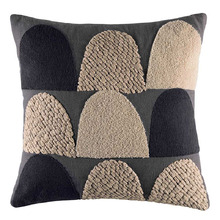 Jive Cotton Slub Cushion