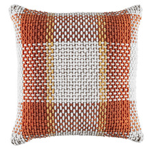 Reiss Cotton-Blend Cushion
