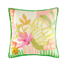 Brooklyn Cotton Cushion
