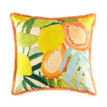 Corliano Cotton Cushion