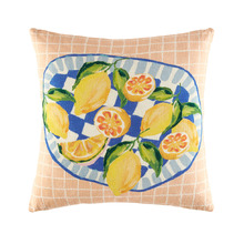 Salerno Cotton Cushion
