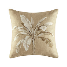 Beige Ayanna Cushion