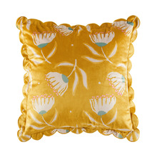 Susanna Velvet Cushion