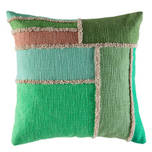 Faro Cotton-Blend Cushion