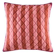 Jester Cotton-Blend Cushion