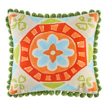 Bellevue Cotton Cushion