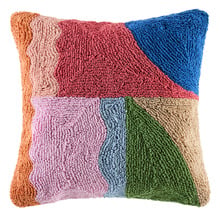 Lizzie Cotton Cushion