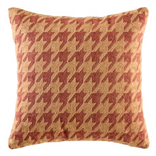 Nest Cotton-Blend Cushion