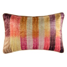 Reggie Velvet Cushion