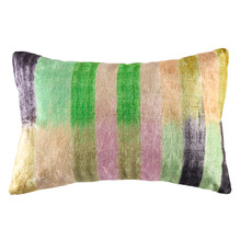 Reggie Velvet Cushion