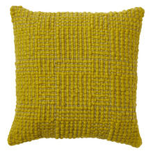 Mondo Cotton-Blend Cushion