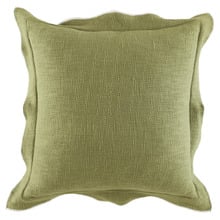 Dalton Cotton Slub Cushion