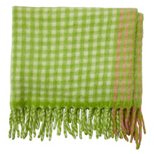 Cherie Mohair Single Throw