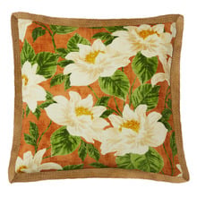 Nora Cotton Cushion