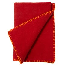 Livie Mohair Single Throw