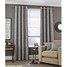 Ink Vermont Eyelet Curtains