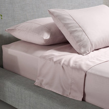 Blush 1000TC Sheet Set
