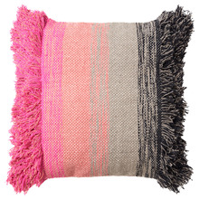 Layne Cotton Cushion