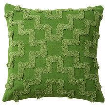 Janni Cotton Cushion