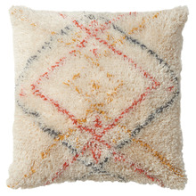 Makura Cotton-Blend Cushion