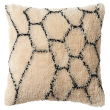 Alba Cotton-Blend Cushion