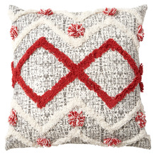 Ronan Cotton Cushion