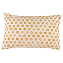 Norah Rectangular Cotton Cushion
