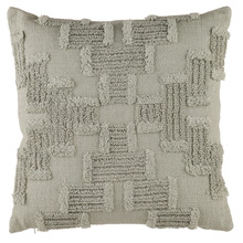 Roseto Square Cotton Cushion