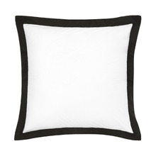 Deluxe Tailored Cotton European Pillowcase