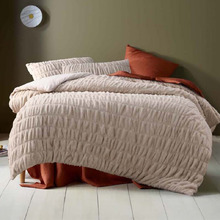 Aurora Quilt Cover Set