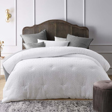 Dotty Comforter Set