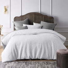 Dotty Quilt Cover Set