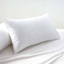 Bamboo & Cotton Standard Pillowcases (Set of 2)