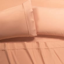 Cotton Flannelette Sheet Set
