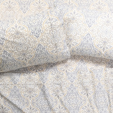 Maya Cotton Flannelette Sheet Set